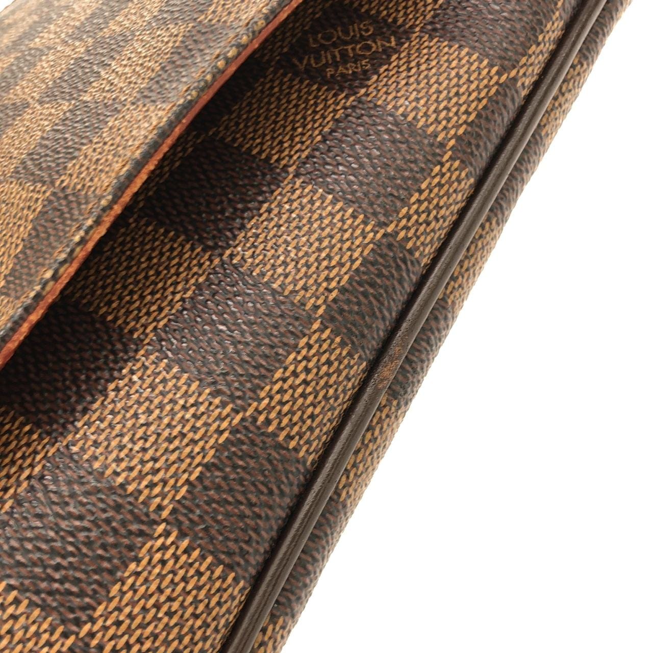 ルイヴィトン ダミエ ミュゼット サルサ N51300 ショルダーバッグ