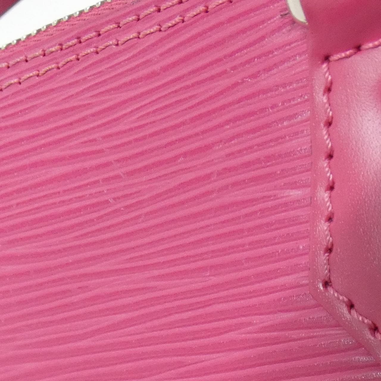 ルイヴィトン エピ アルマBB M40851 バッグ