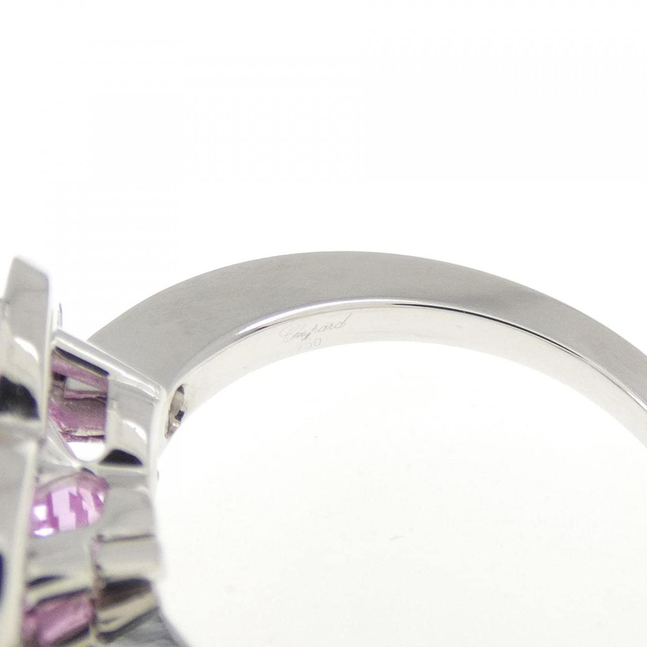 ショパール ハート リング