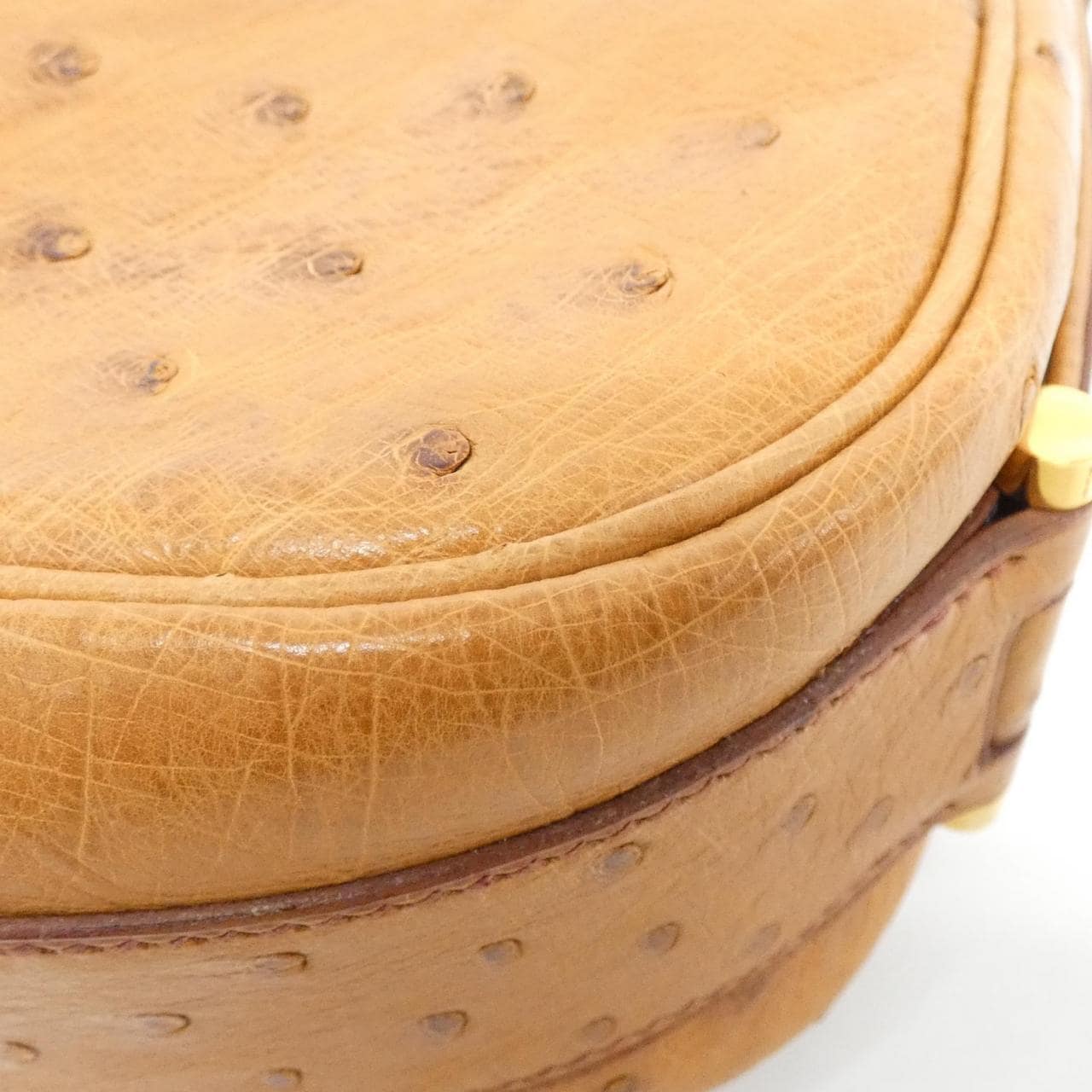 [vintage] HERMES Numea shoulder bag