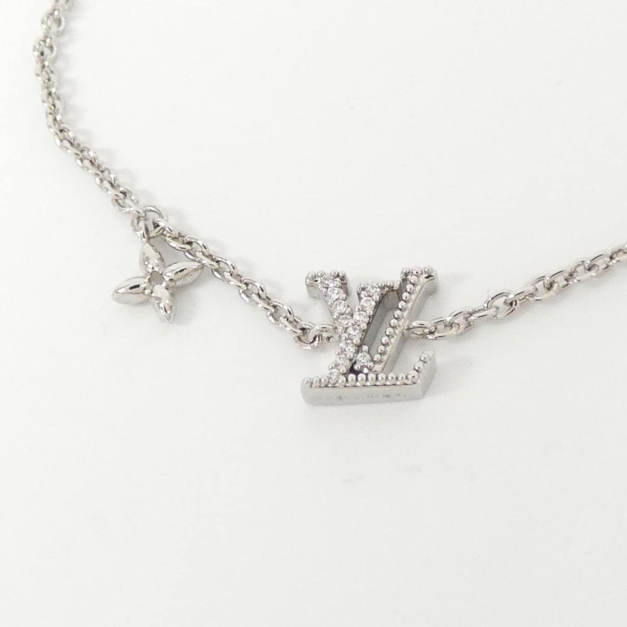 ルイヴィトン ブレスレット LVアイコニック M02752 ブレスレット