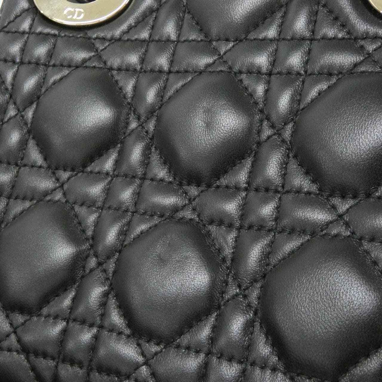 クリスチャンディオール レディ ディオール ミニ M0505OCAL バッグ