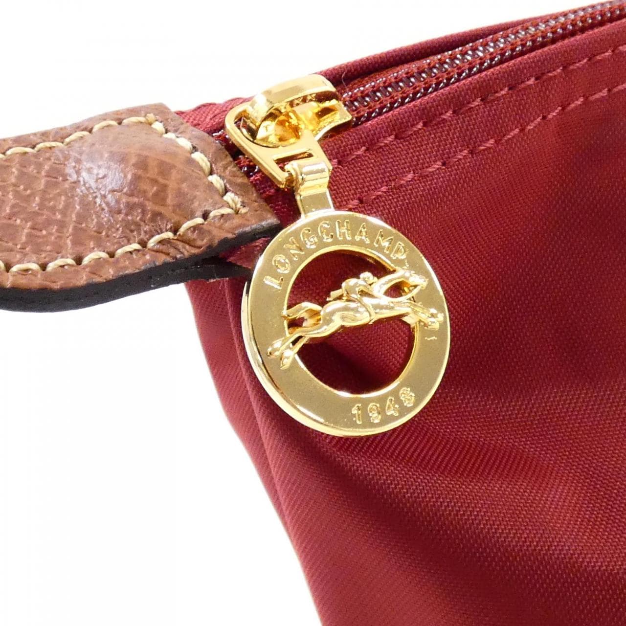 [新品] Longchamp Le Pliage 2605 089 單肩包