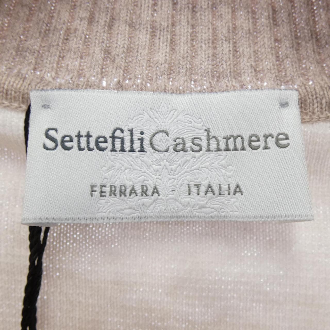 SETTEFILI CASHMERE针织衫