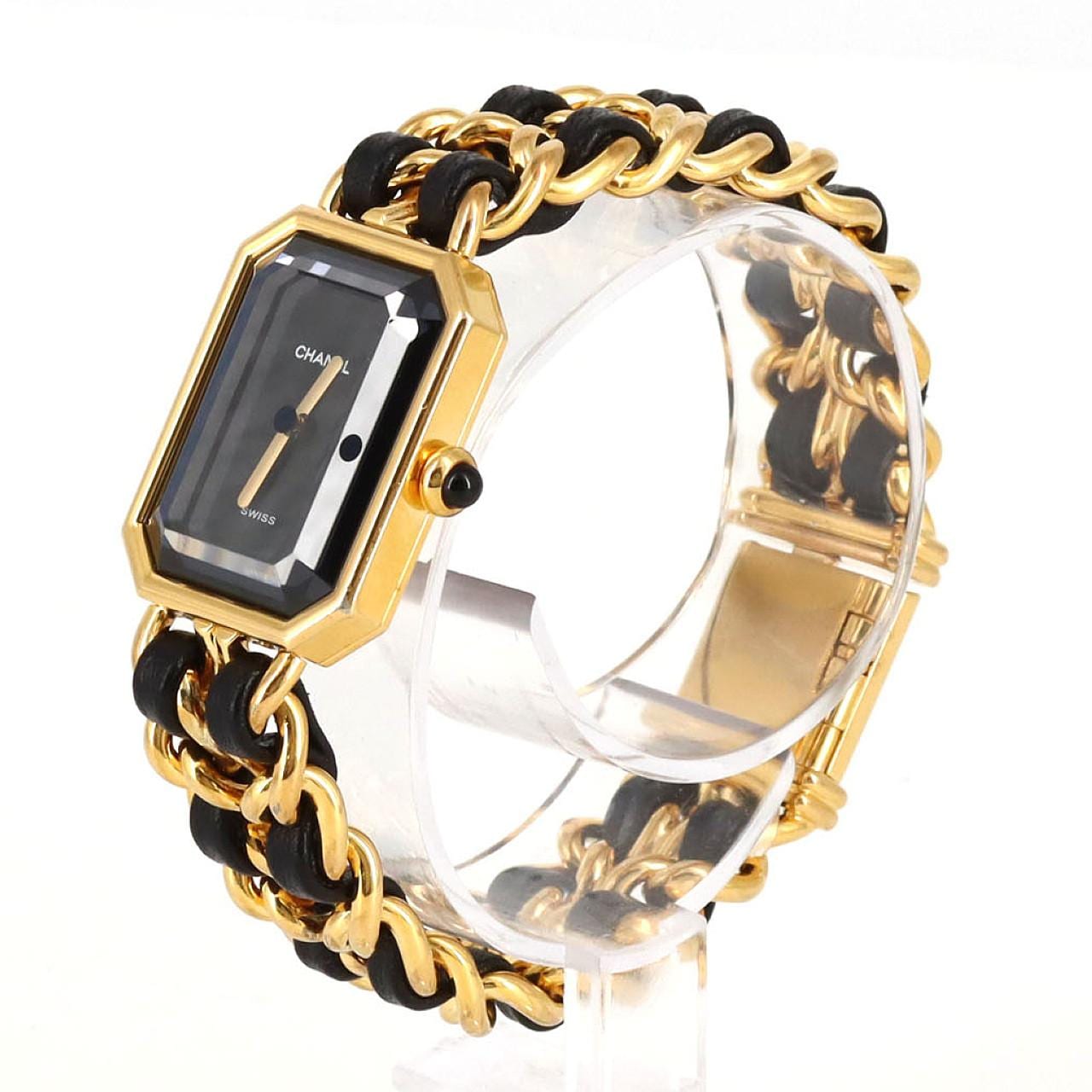 CHANEL premiere GP M size H0001 GP Quartz
