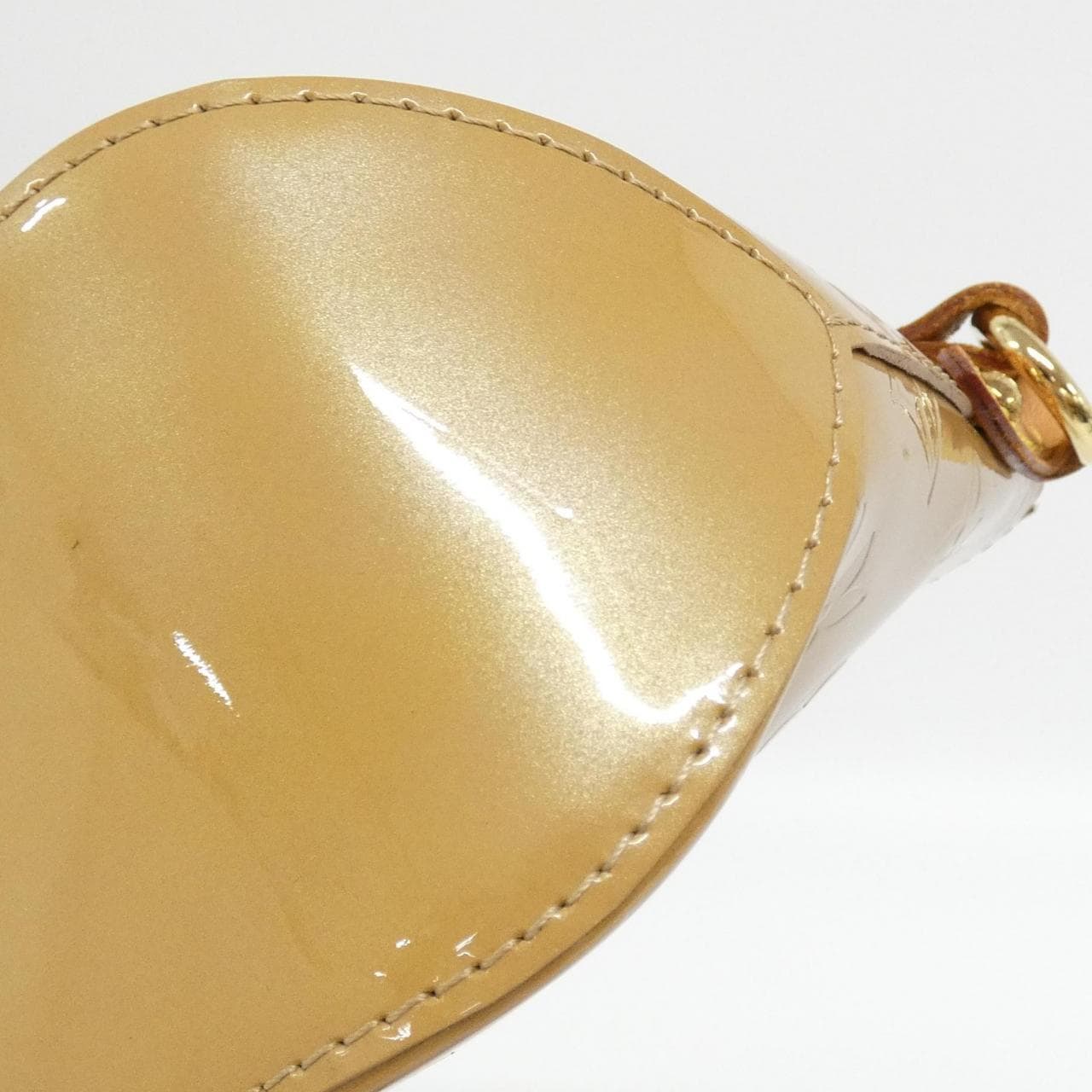 LOUIS VUITTON Vernis Minna Street M91508 单肩包