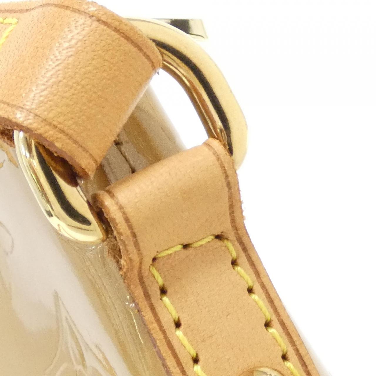 LOUIS VUITTON Vernis Minna Street M91508 单肩包