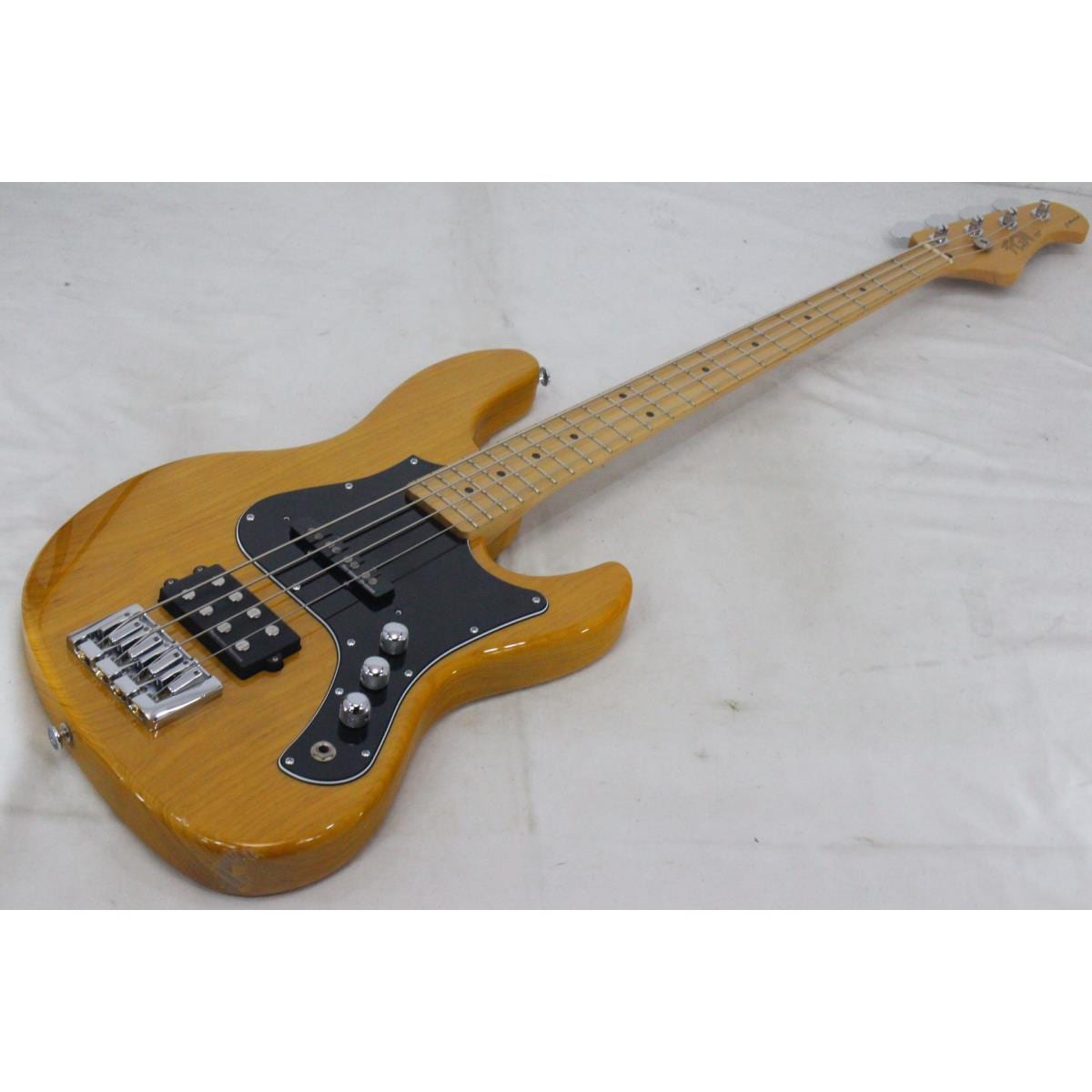 FUJIGEN JMJ-ASH-M
