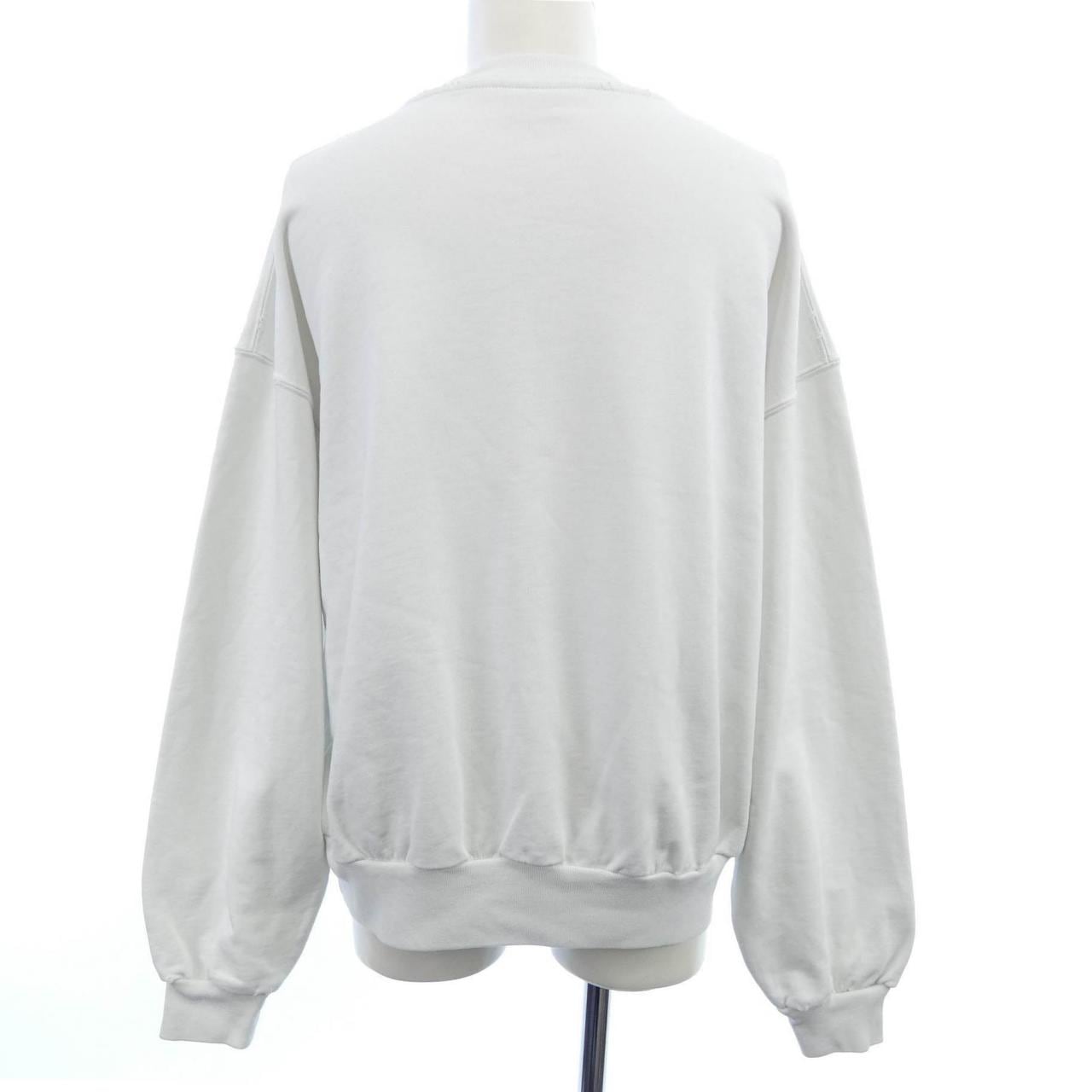 バレンシアガ BALENCIAGA 697869 TOVK2 UNISEX スウェット