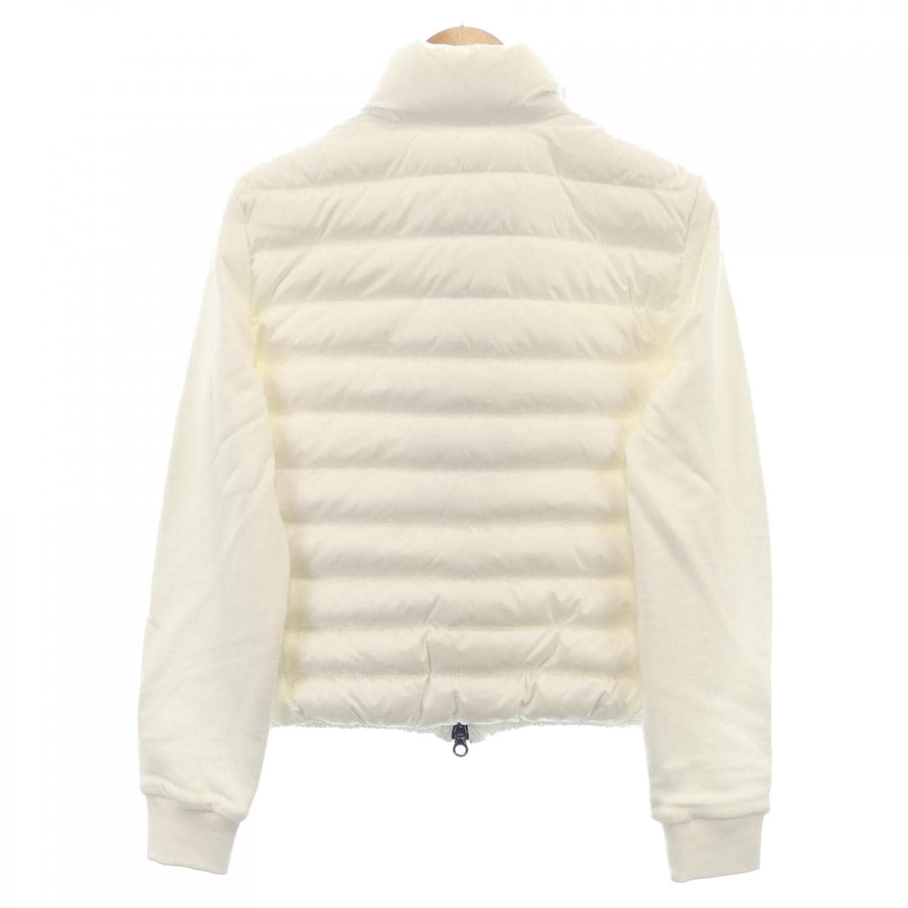 DUVETICA BENEFICA down jacket