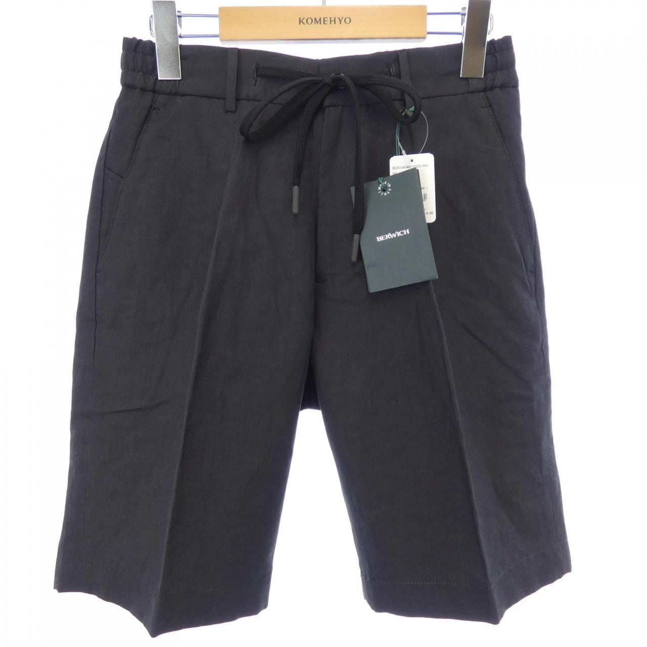 ベルウィッチ BERWICH ショートパンツ