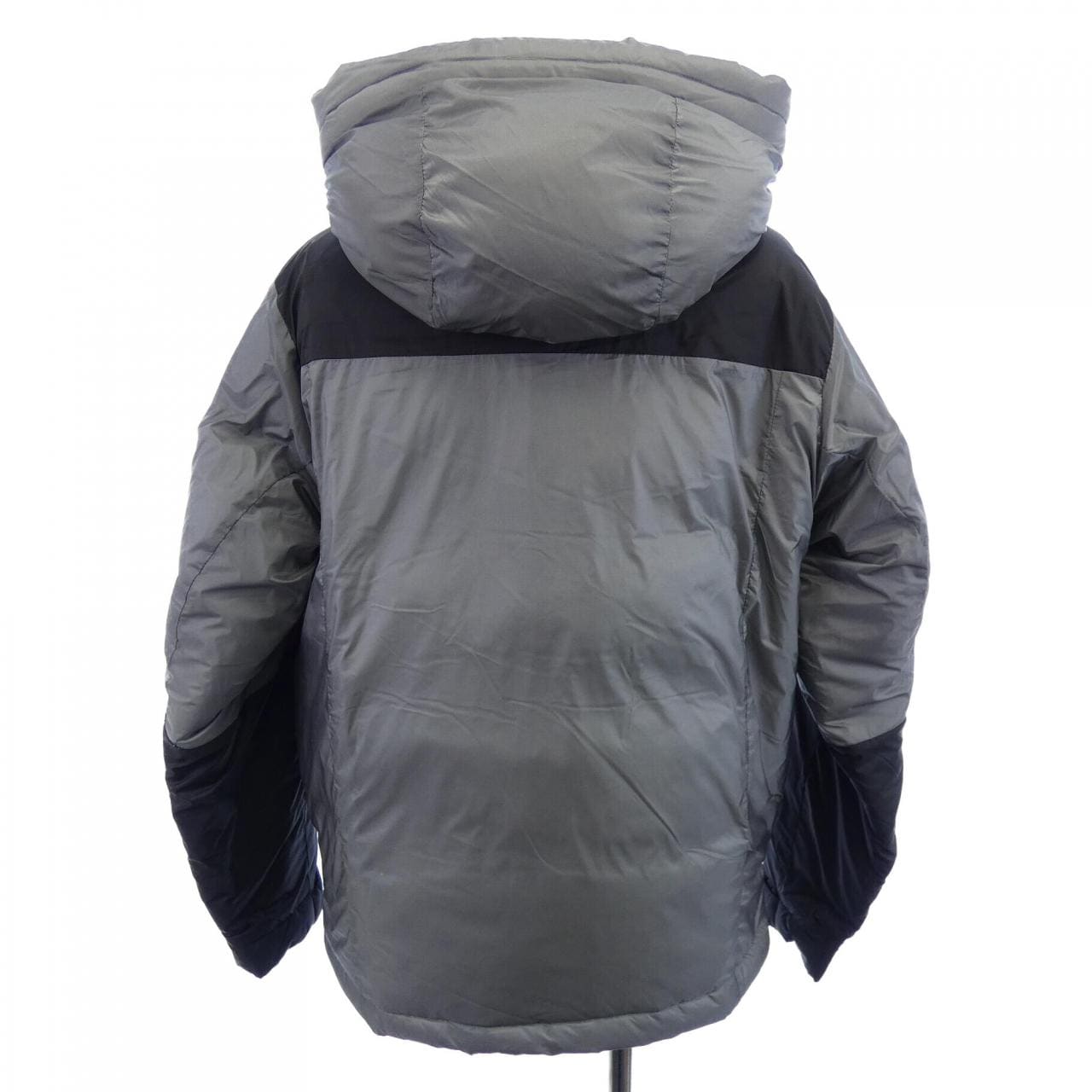 デサント DESCENTE ダウンコート