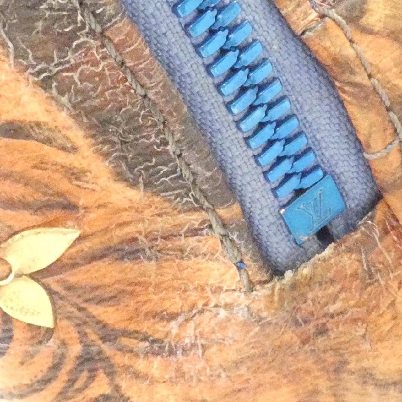 ルイヴィトン モノグラム セルティ(MASTERS) パーム スプリングス M43335 リュックサック