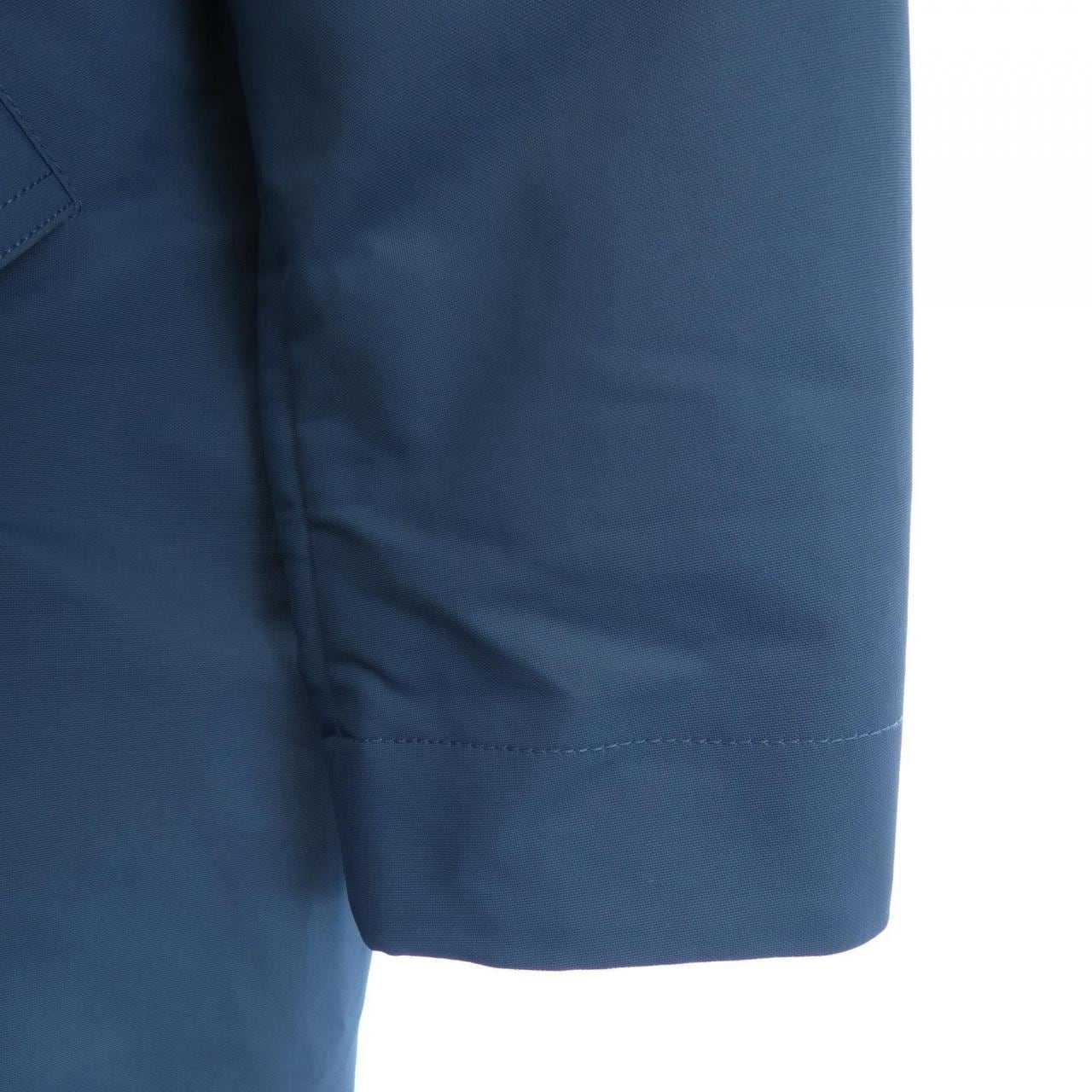 ディオール DIOR KENNY SCHARF ケニーシャーフ 033C313C4875 コート