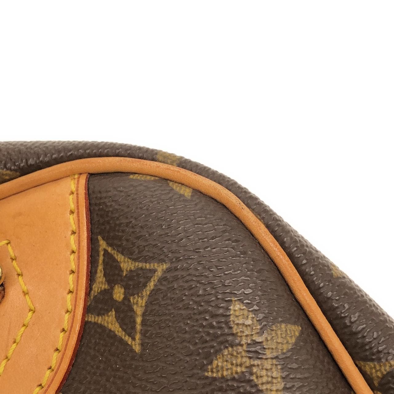 ルイヴィトン モノグラム エクスカーション M41450 バッグ