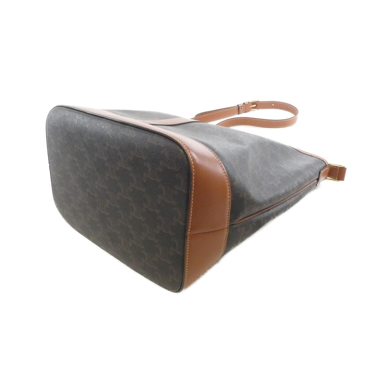 セリーヌ ミディアム バケット 191132CAS ショルダーバッグ