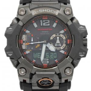 カシオ G-SHOCK 電波時計 GWG-B1000EC-1AJF その他 ソーラークォーツ