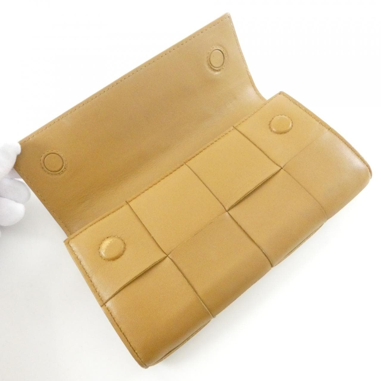 ボッテガヴェネタ 667433 VCQC4 財布
