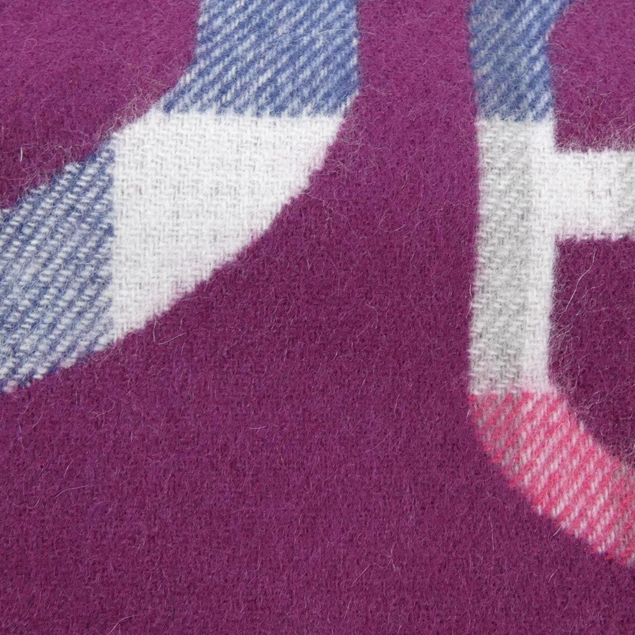 HERMES MUFFLER