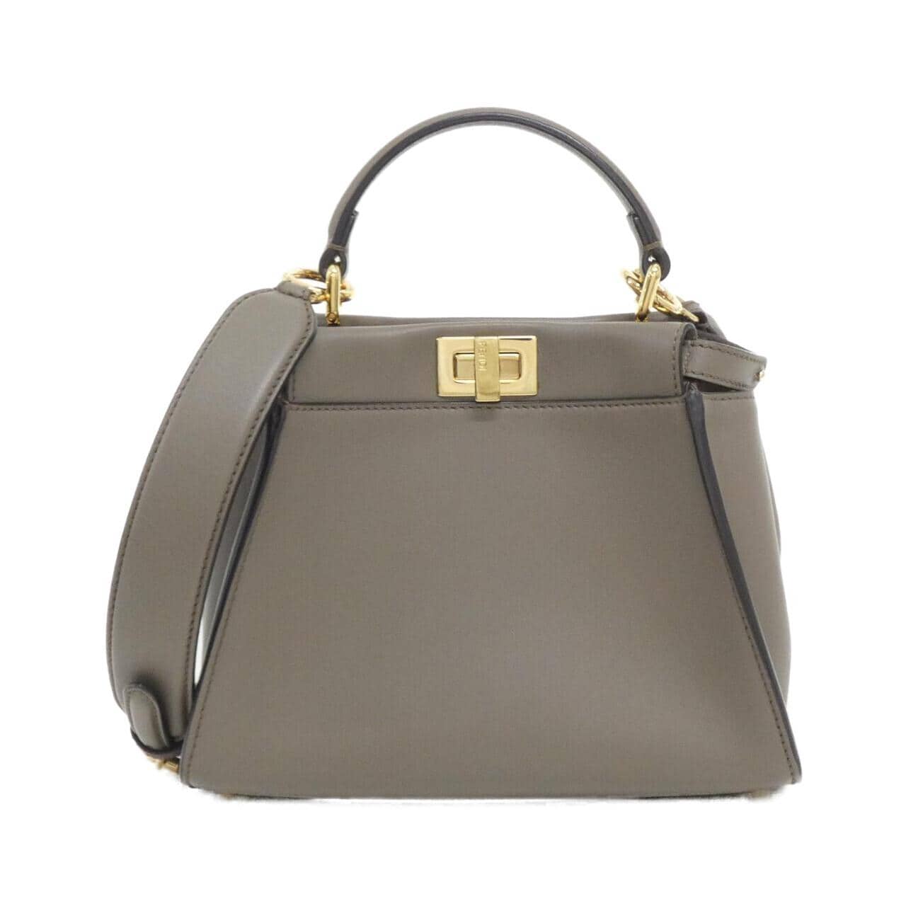 FENDI Peekaboo 迷你 8BN244 AHJW 包