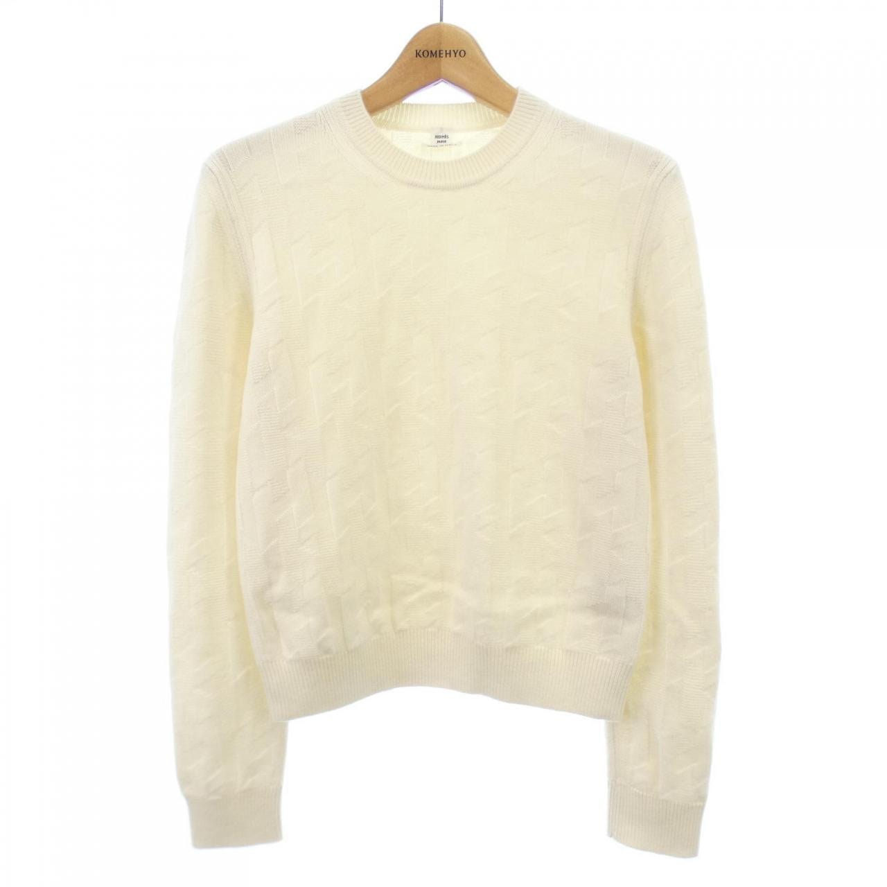HERMES HERMES knitwear