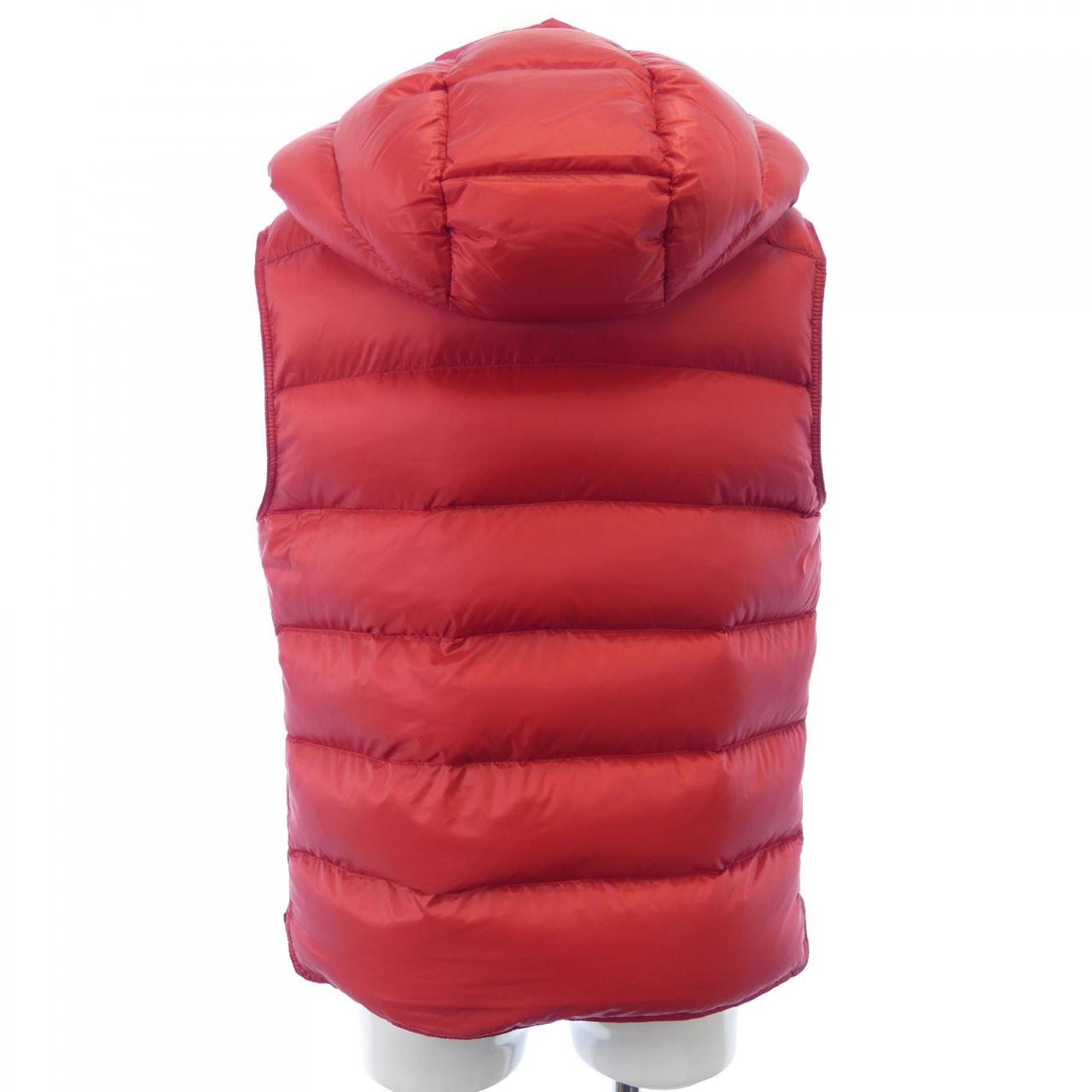 モンクレール MONCLER ダウンベスト