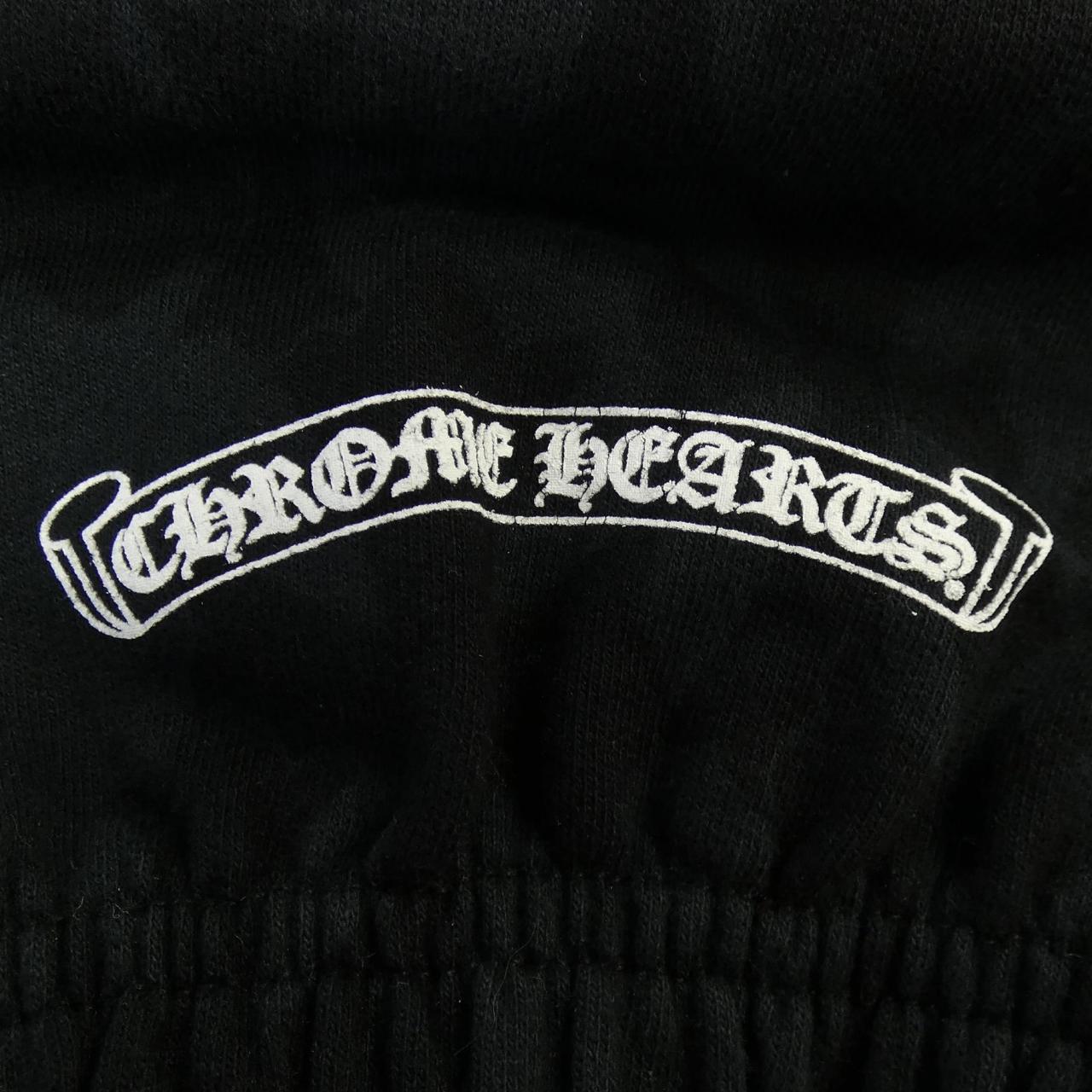 クロムハーツ CHROME HEARTS ホースシュー HORSE SHOE 408190372******195 パンツ