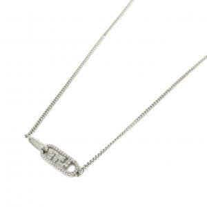 フェンディ ネックレス