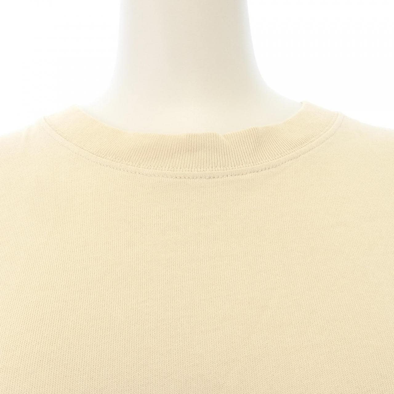 アミ AMI UTS004.726 UNISEX Tシャツ