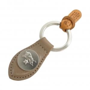 イルビゾンテ IL BISONTE KEY HOLDER