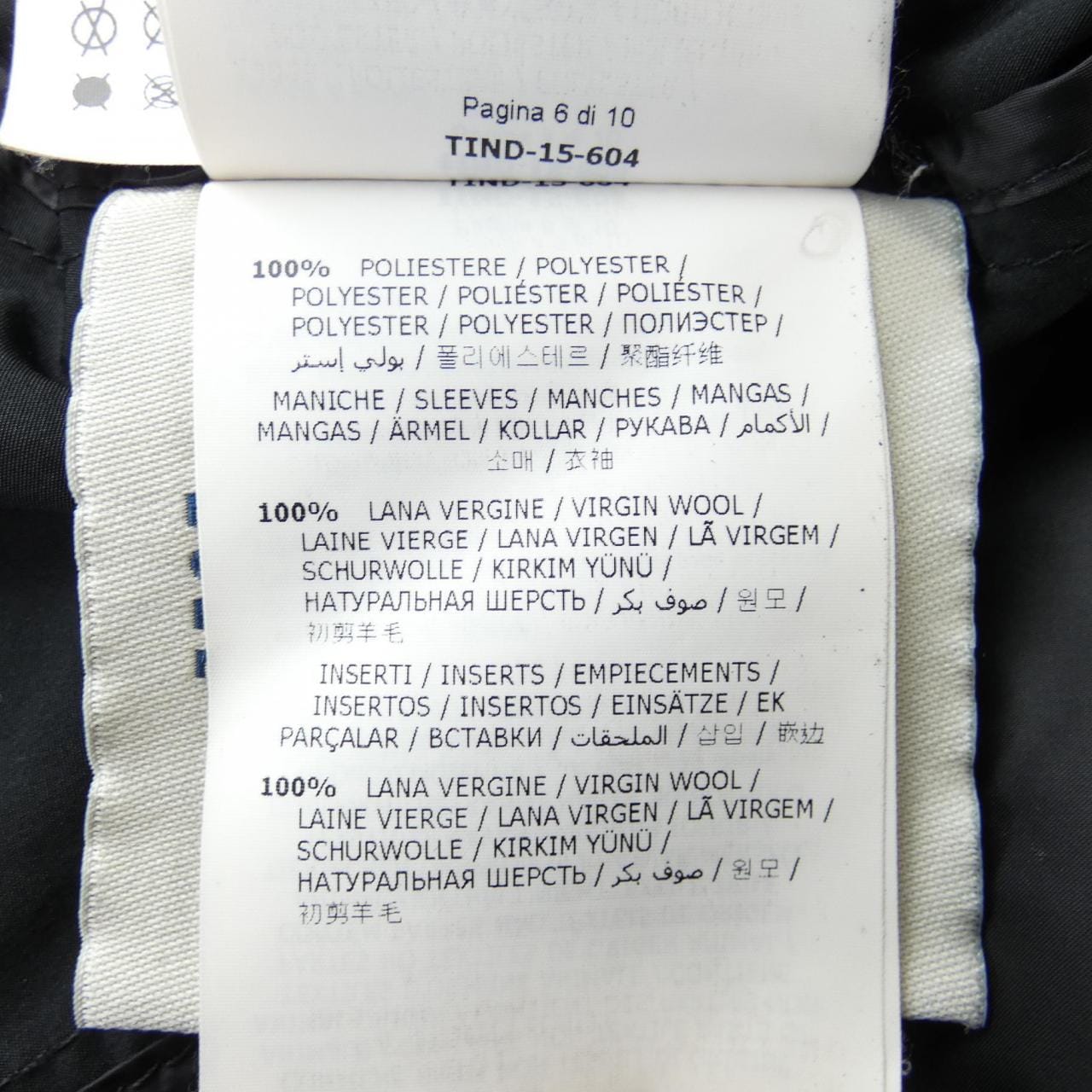 MONCLER MONCLER 20939470200 Down Jacket