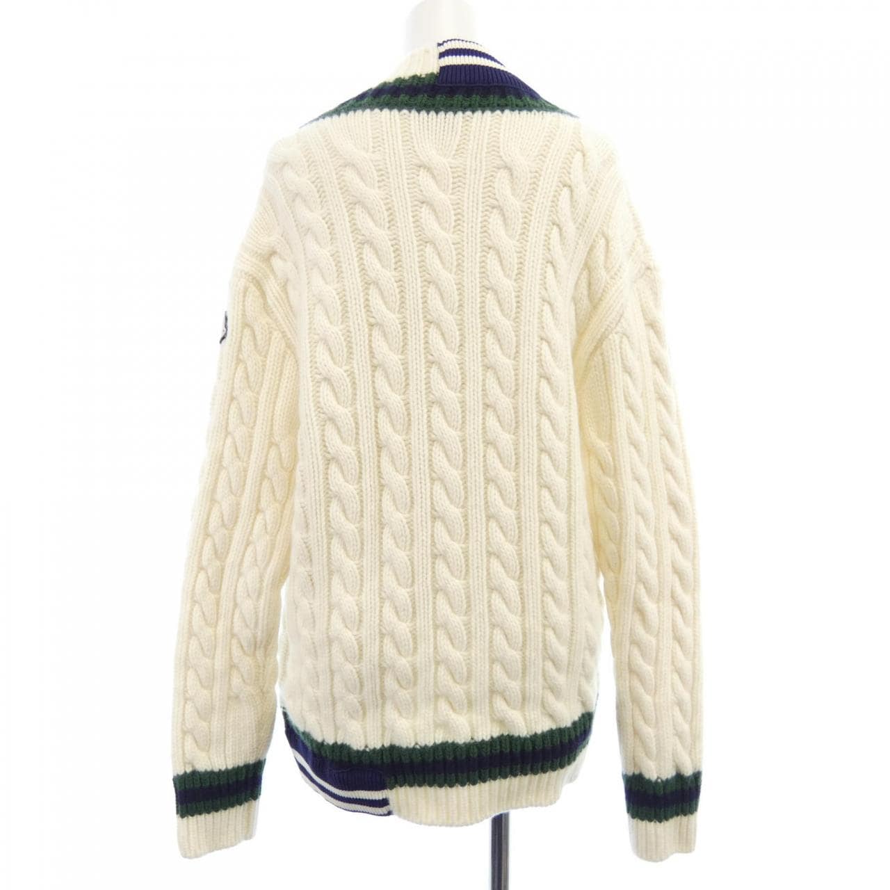 モンクレール ジーニアス MONCLER GENIUS I209L9D00001 M1241 ニット