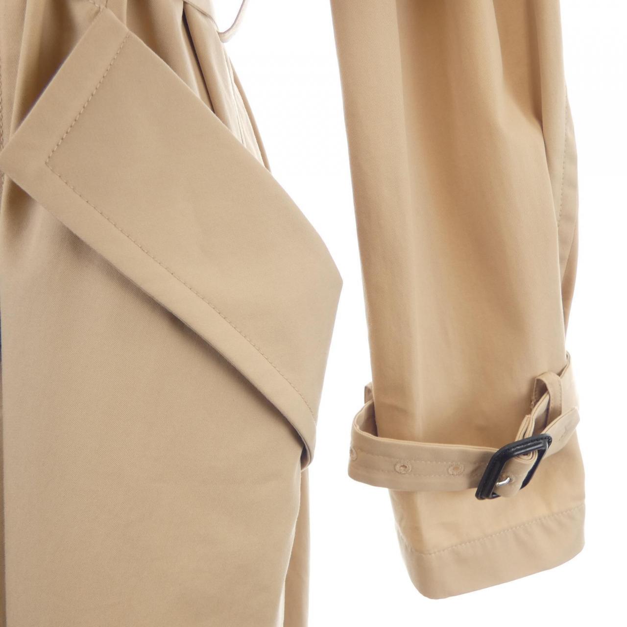 クリスチャンディオール CHRISTIAN DIOR 917M80A3332 トレンチコート