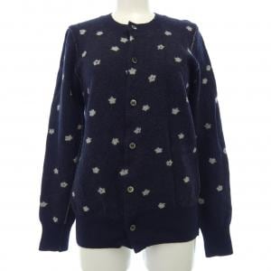 トリココムデギャルソン tricot COMME des GARCONS TD-N011 カーディガン