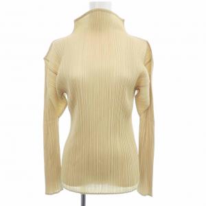 【ヴィンテージ】プリーツプリーズ PLEATS PLEASE PP05-JK005 トップス