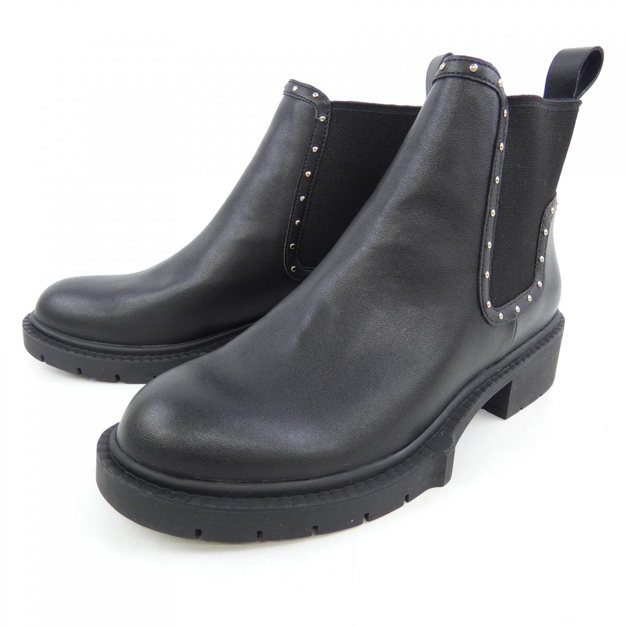 コーチ COACH LORY LEATHER BOOTIE C5773 ブーツ