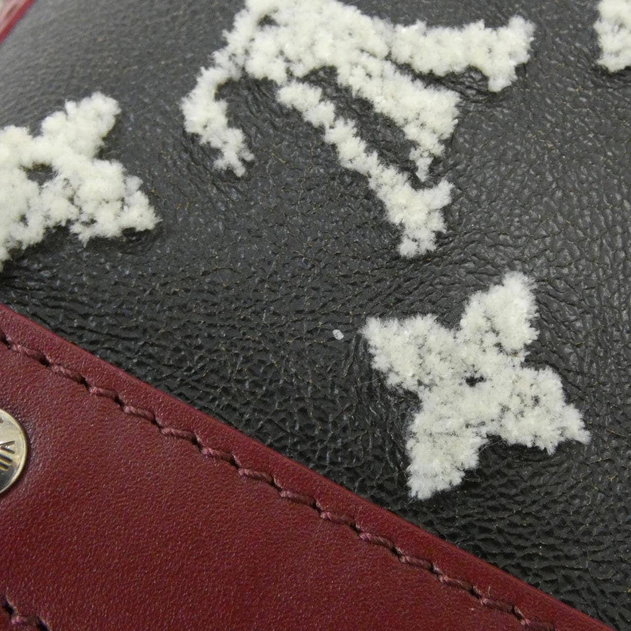 ルイヴィトン キーポル バンドリエール 25cm M23788 ボストンバッグ