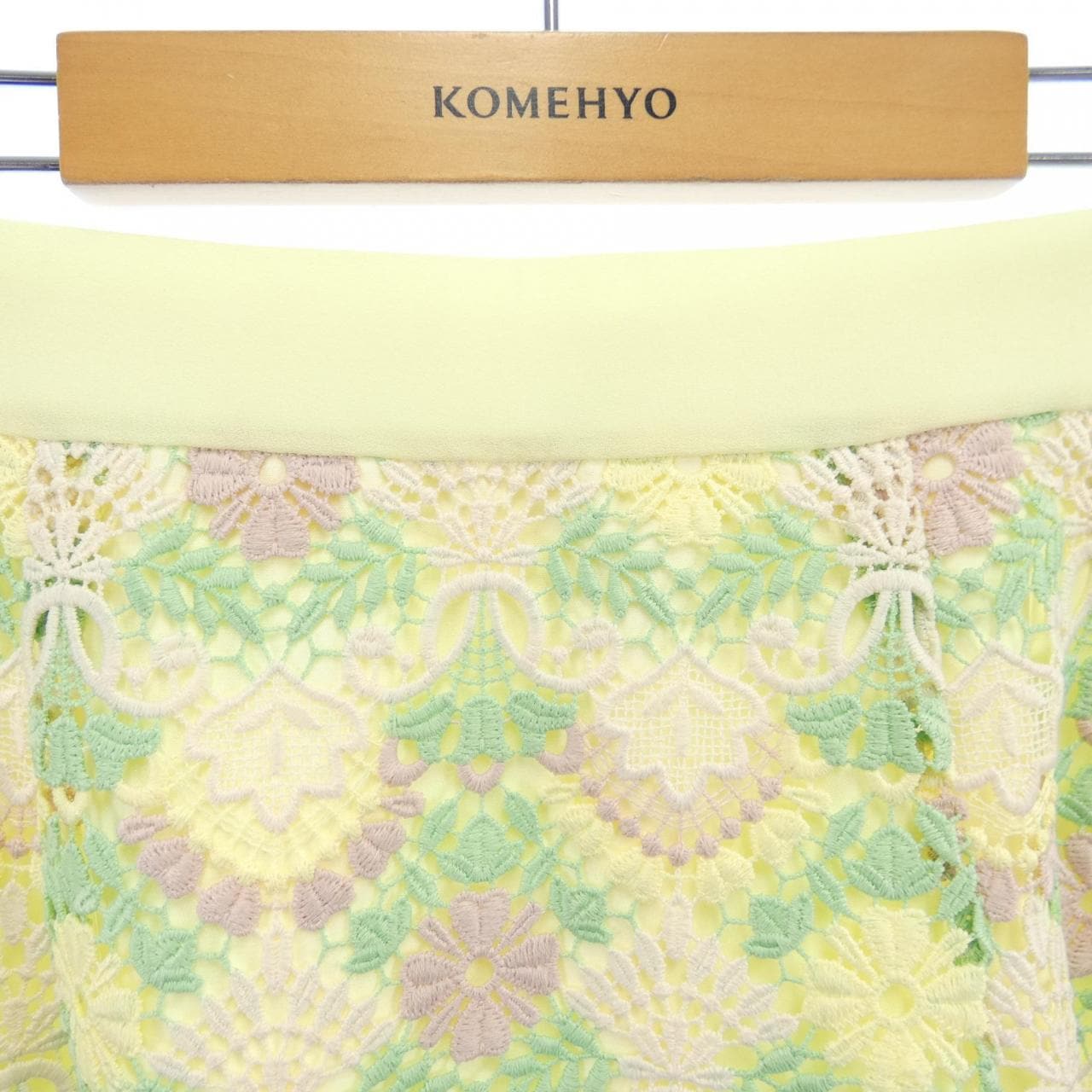 グレースコンチネンタル GRACE CONTINENTAL スカート