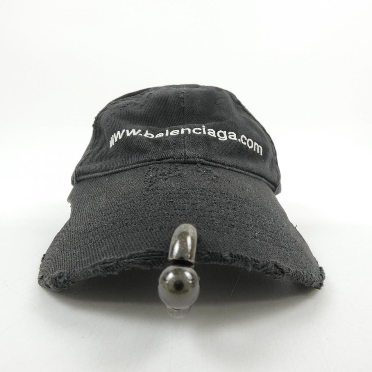バレンシアガ BALENCIAGA 750716 410B2 キャップ