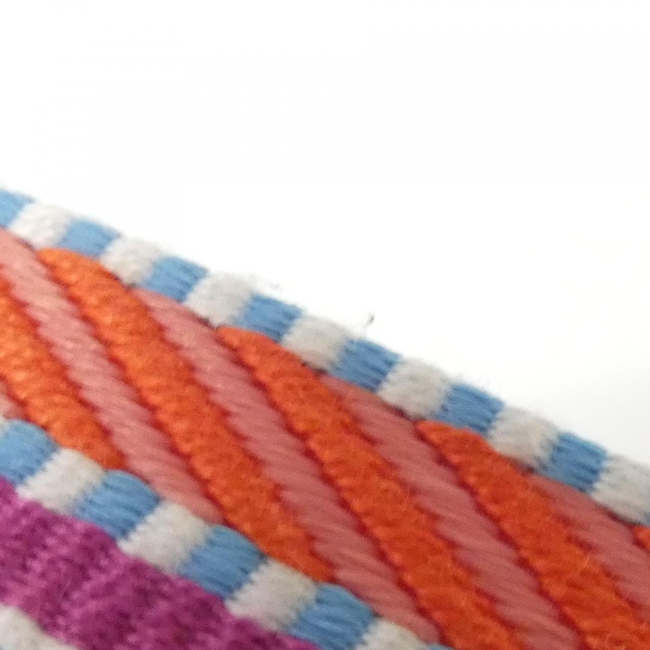 エルメス サングル カヴァル 073651CK ストラップ