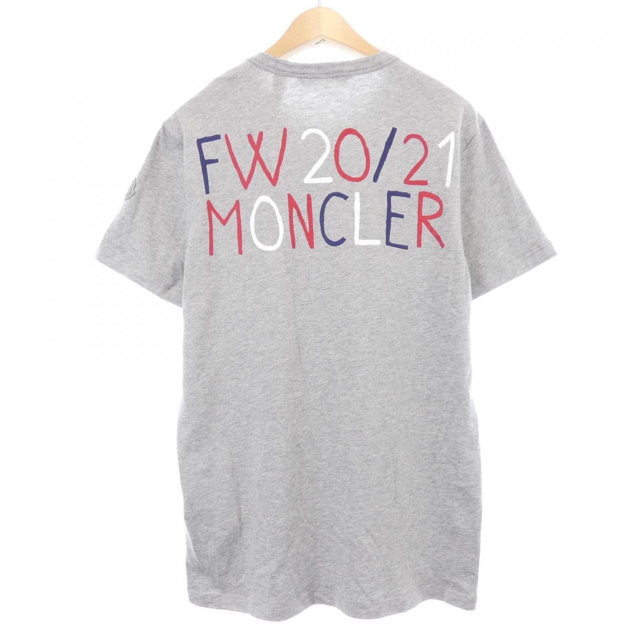 モンクレール ジーニアス MONCLER GENIUS 20928C71410 Tシャツ