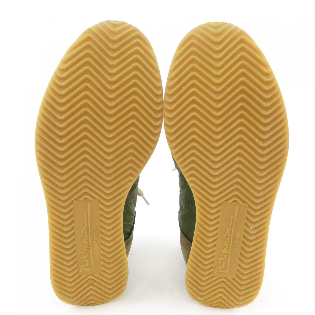 フィリップモデル PHILIPPE MODEL スニーカー