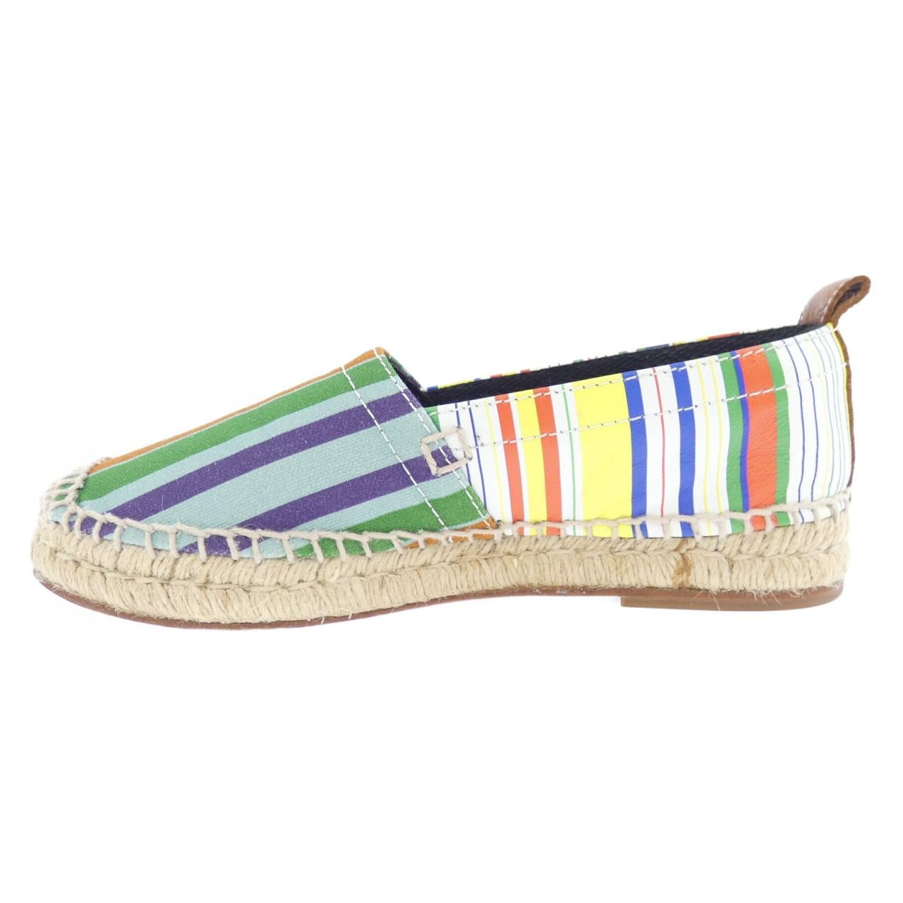 ロエベ LOEWE シューズ