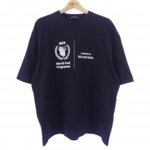 バレンシアガ BALENCIAGA 612966 THV84 Tシャツ