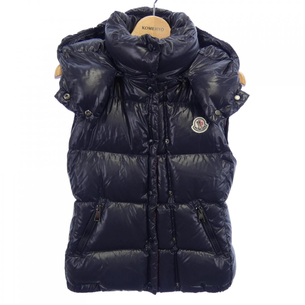 モンクレール MONCLER GALENE ダウンベスト