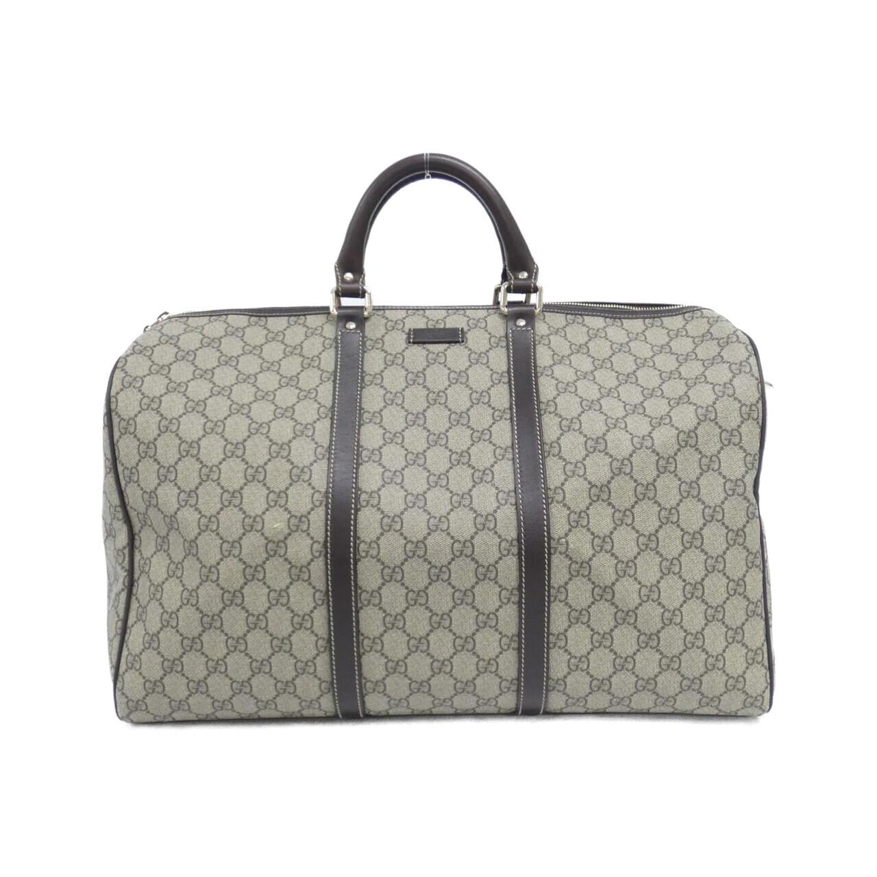 グッチ 206501 ボストンバッグ