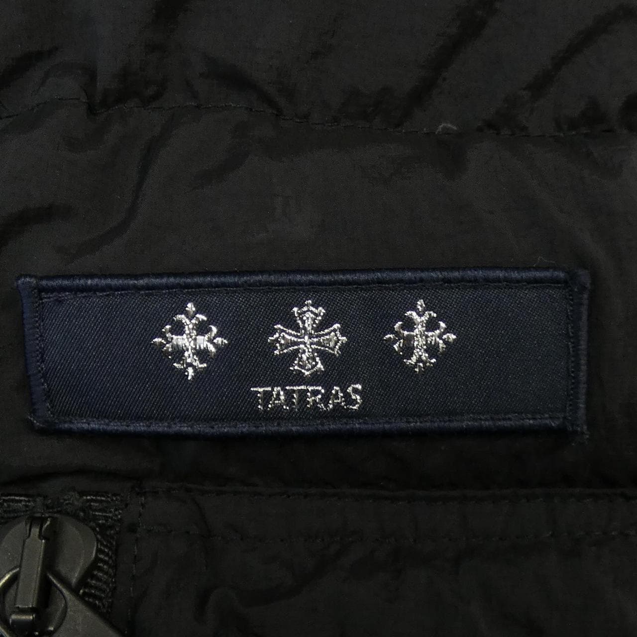 タトラス TATRAS MTA9SE4193 ダウンジャケット