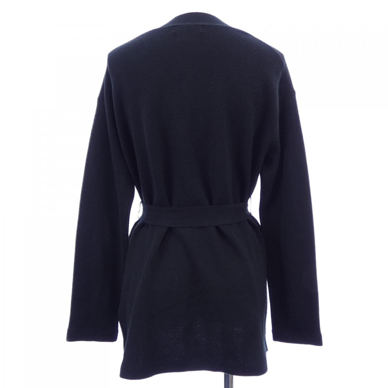 グリーンレーベルリラクシング green label relaxing カーディガン