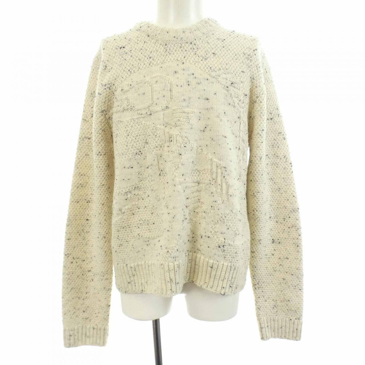 BOTTEGA VENETA Veneta 760058 V3F00 knit