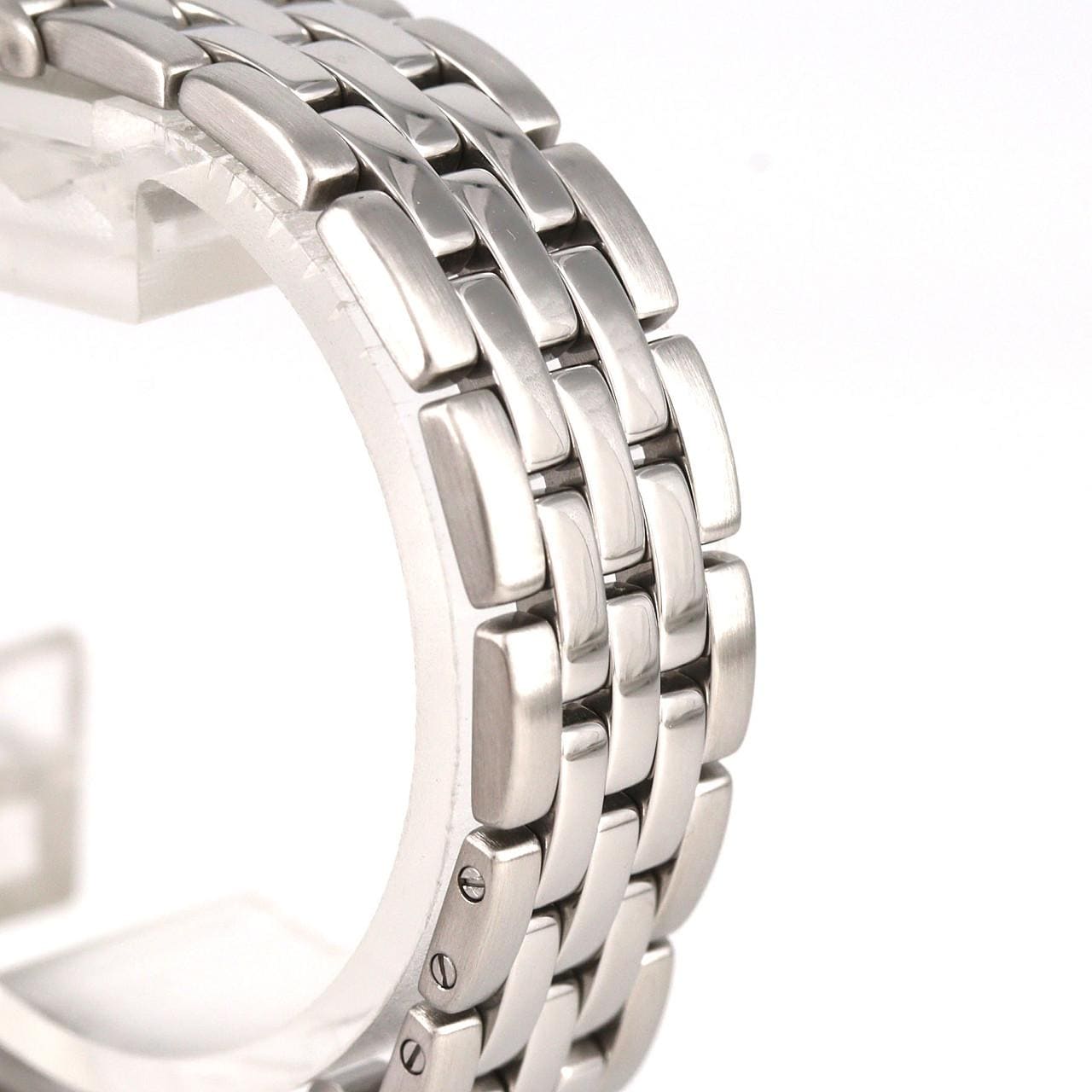 カルティエ パンテールSM W25033P5 SS クォーツ